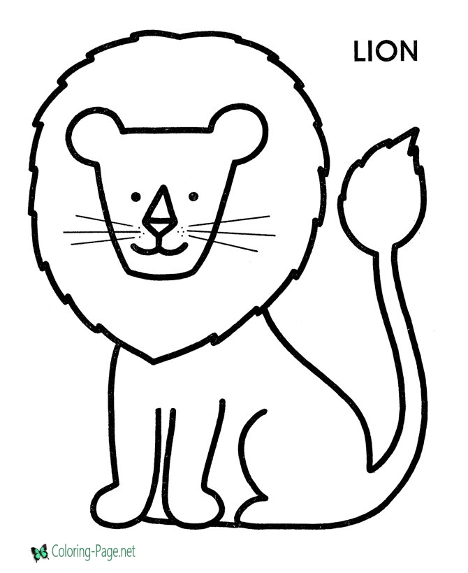 Printable Preschool Coloring Pages Coloring Print printable-preschool-coloring-pages-coloring-print