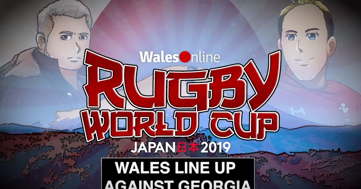 Watch Rugby World Cup 2019 Live Streaming