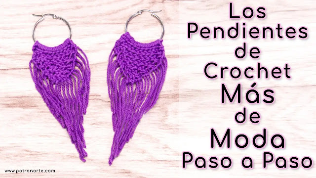 Bisuteria Paso a Paso / Aprende hacer estos bellos aretes.