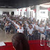 Alunos do CE – Eleutério Rocha em Bernardo do Mearim recebem palestra em alusão ao Dezembro Vermelho