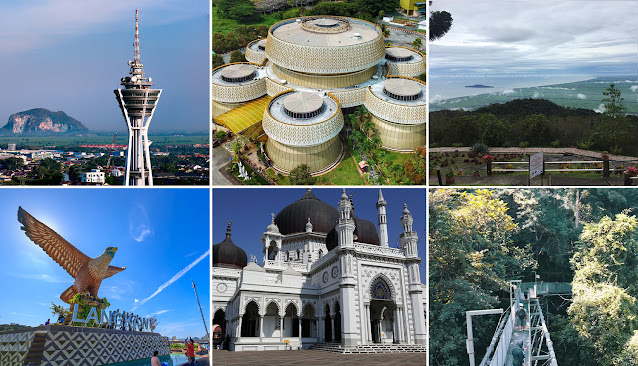 Tempat Menarik Di Kulim Kedah / Alyaa fasihah 15.215 views1 year ago.