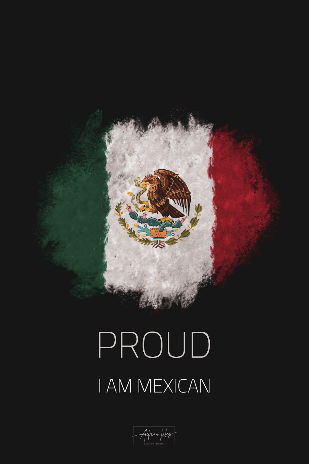 Background Beautiful For Phone Proud I Am Mexican Wallpapers