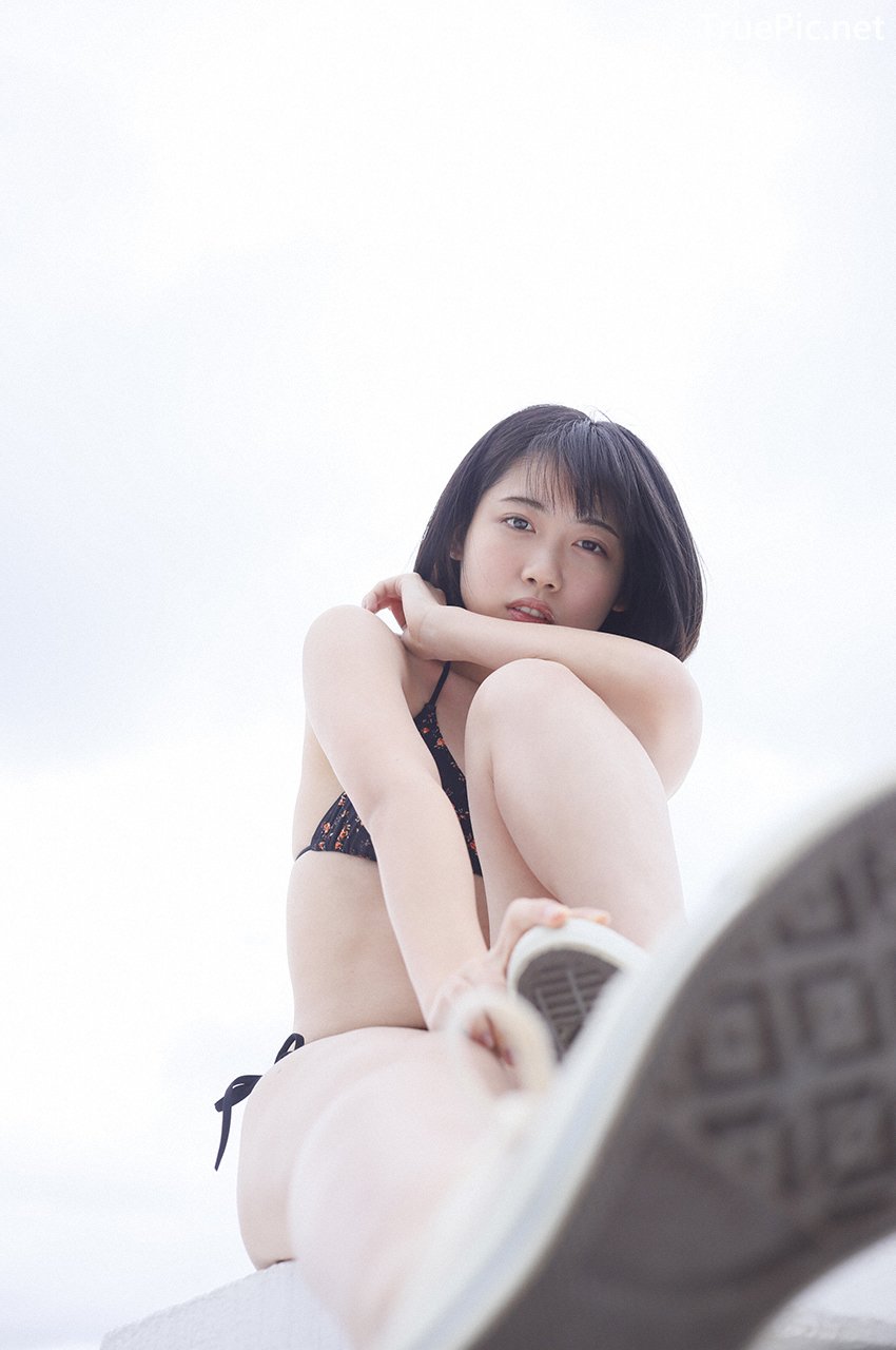 Image Japanese Model - Rin Kurusu & Miyu Yoshii - Twin Angel - TruePic.net - Picture-133