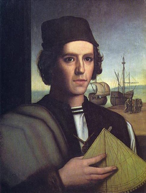 Пинсон, Висенте Яньес (1460 — 1524)