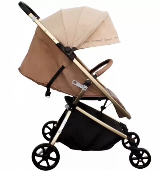 sweetheart stroller review