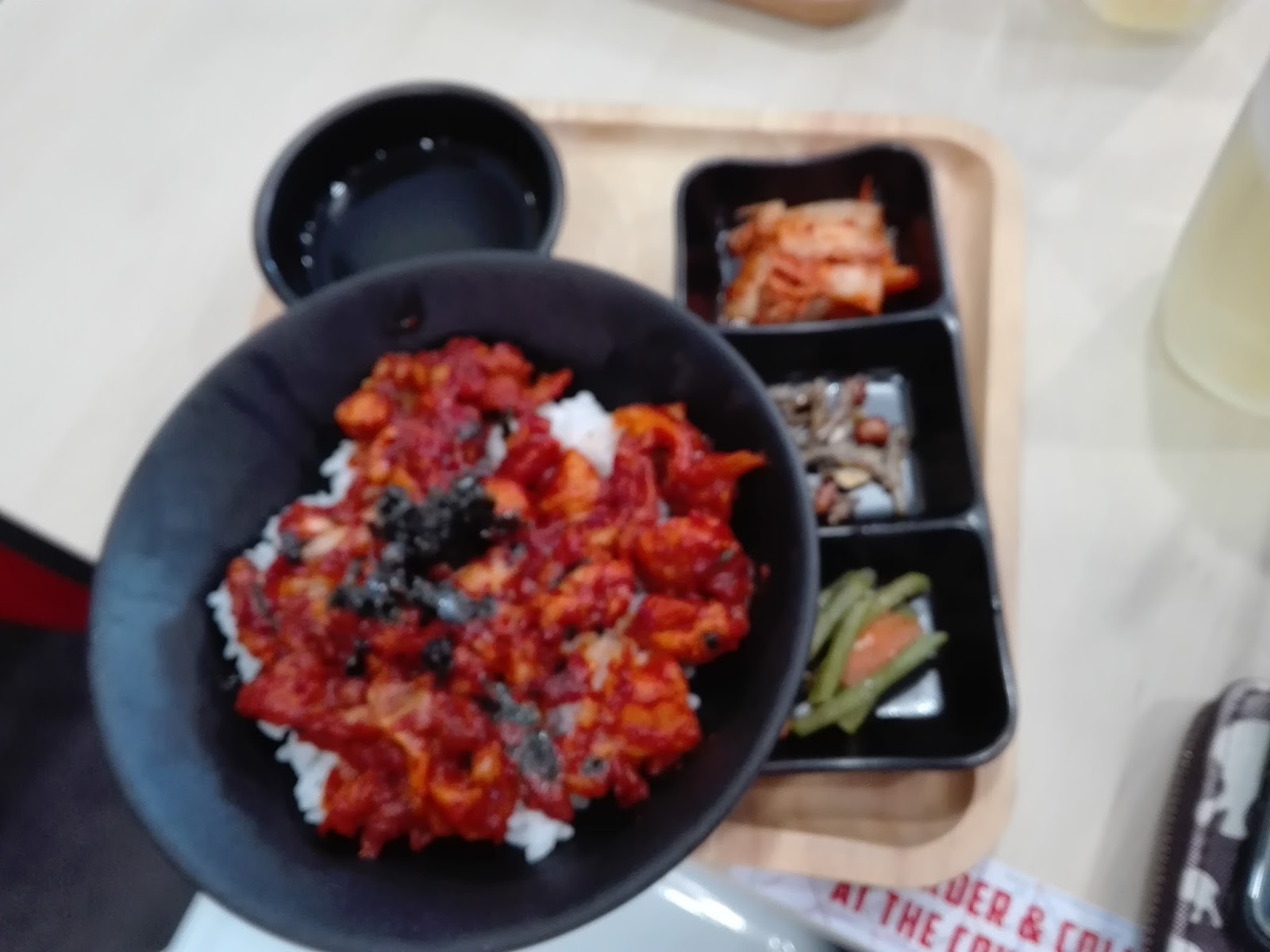 Myeongdong Topokki Sunway Velocity Myeongdong Topokki Facebook