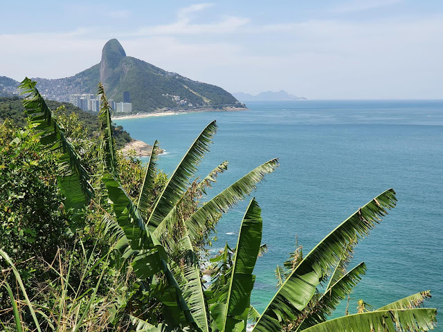 Blog Apaixonados por Viagens - Mirante do Joá - Rio de Janeiro
