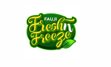 Jobs in Fauji Fresh n Freeze