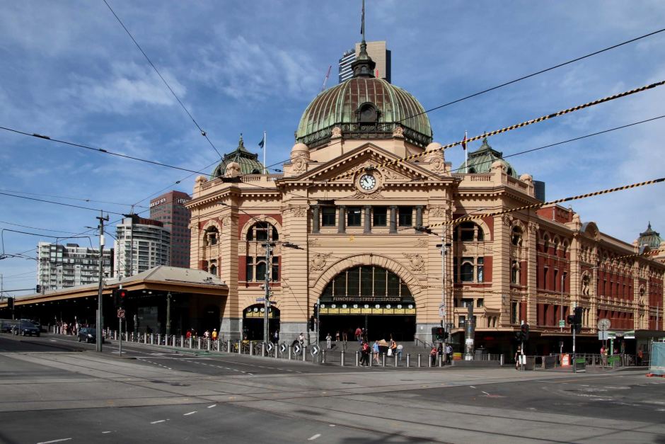 5 Tempat Wisata Terbaik di Melbourne 2020 Dunia Pariwisata
