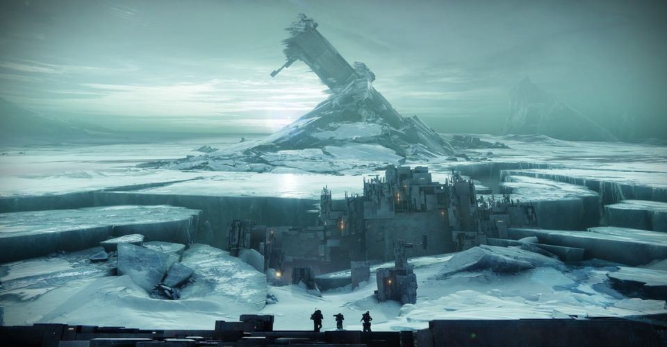 كيفية إكمال تحدي All Trades في لعبة Destiny 2 كيفية إكمال تحدي All Trades في لعبة Destiny 2