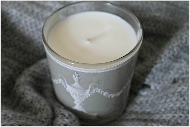 Irish Country House Collection Candle: Entrance Hall
