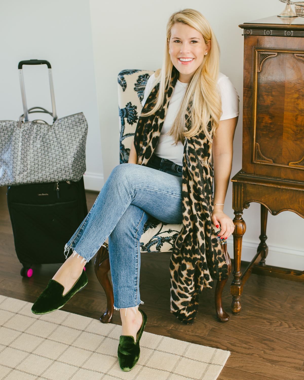 Summer Wind Birdies The Starling Review