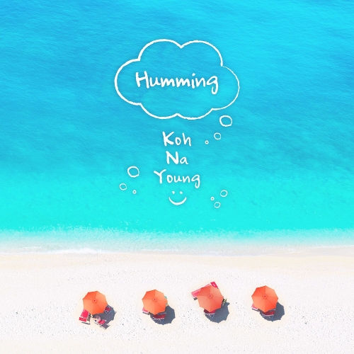 Koh Na Young – Humming – Single