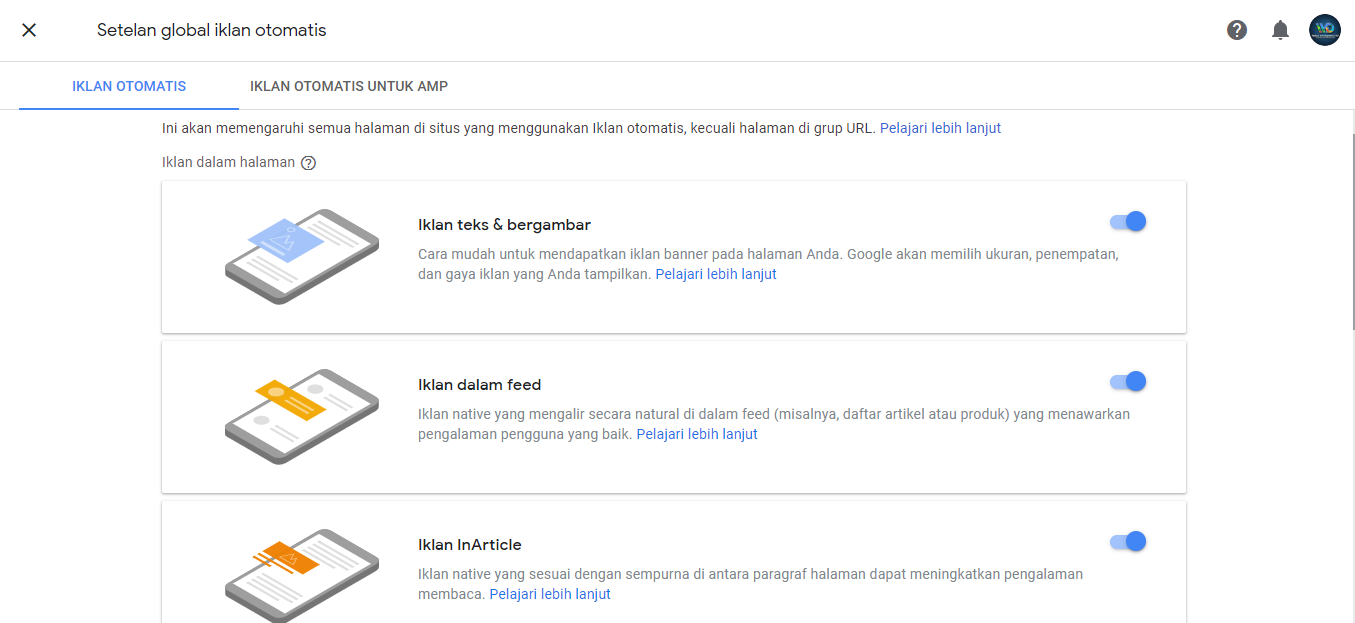 Estimasi Biaya Pemasangan Iklan di Google Adsense: Panduan Lengkap untuk Pemasar Cerdas