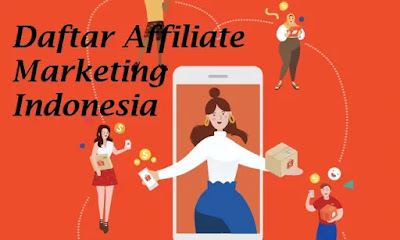 Program Affiliate: Mesin Pendapatan Pasif yang Tersembunyi di Balik Klik