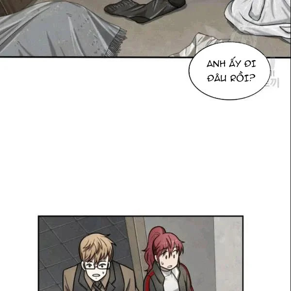 Vua Trộm mộ Chapter 184 - AB Truyện