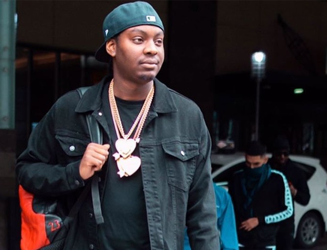 Gangsters Out Blog: Rappers shot dead in Oshawa and in Surrey