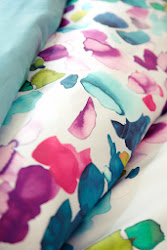 watercolor fabric prints pattern floral picks patterns heimtextil claus santa feedly paintingvalley editor homebuildlife bluebellgray articolo artikel