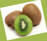Kiwi fruit nutrition facts