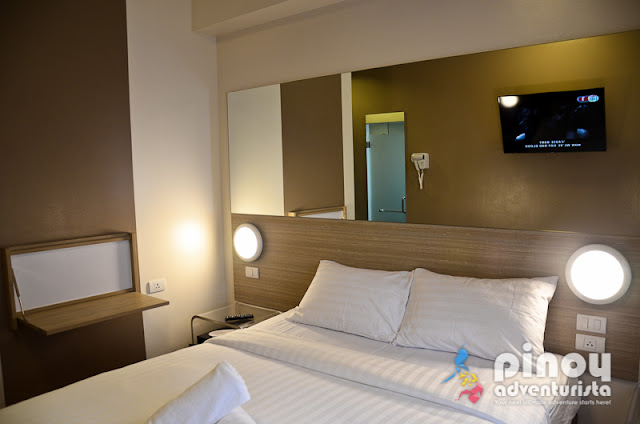 budget hotels in makati