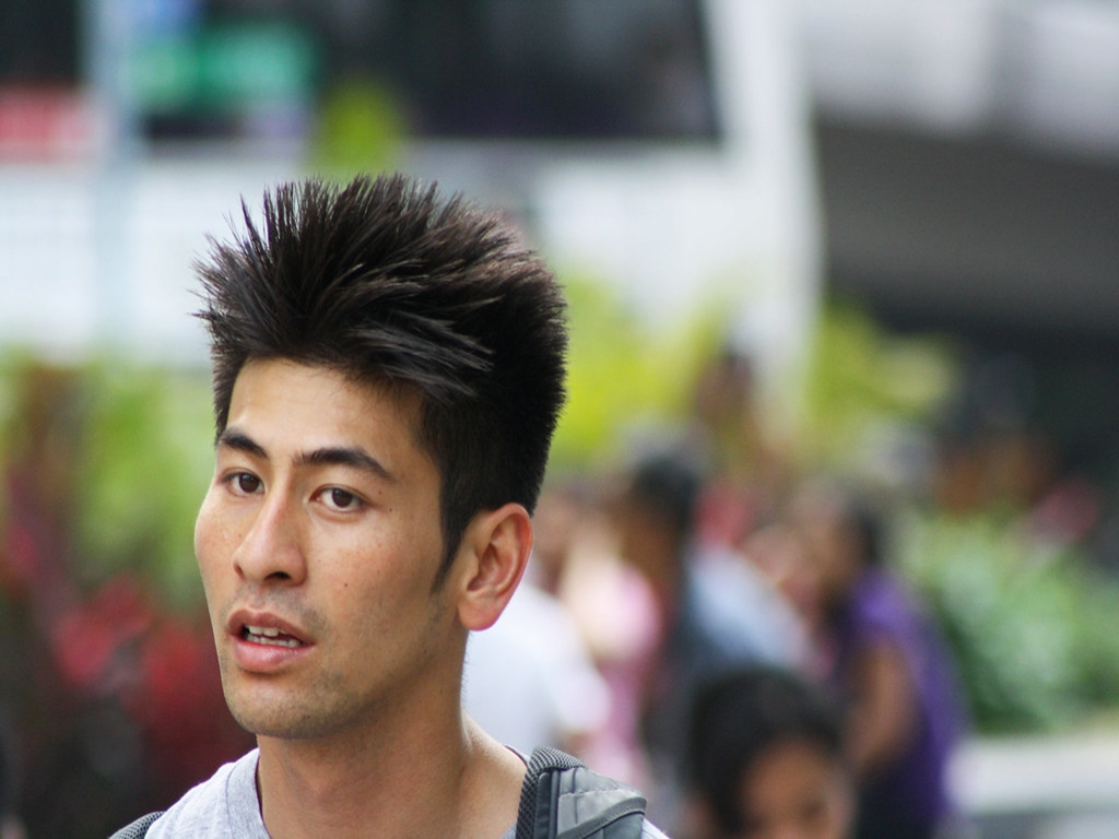 Top 5 Men's Haircuts For Your Perfect Look Poonam Hub