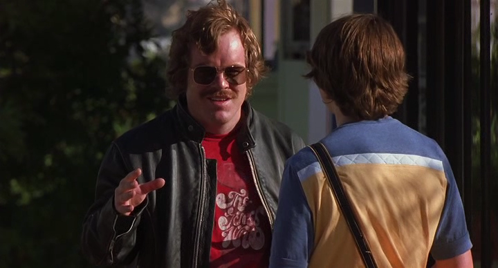 Film Geekdom: April 2011