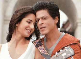 Heer Lyrics Jab Tak Hai Jaan Harshdeep Kaur heer lyrics jab tak hai jaan