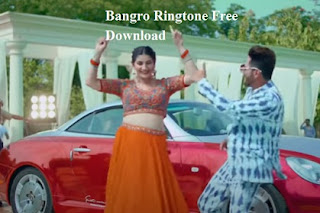 Download Bangro Ringtone Sapna Choudhary  | Mr. Jatt