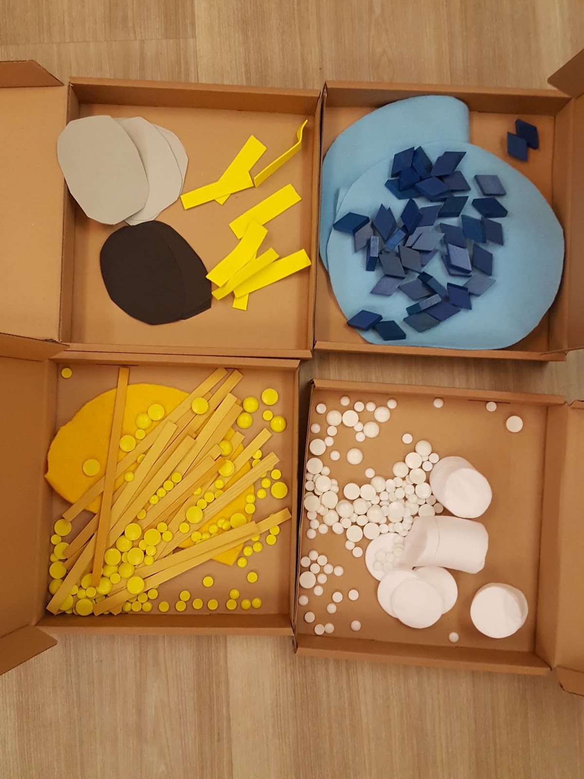 Rueblikrokodil November 2019