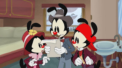 Animaniacs 2020 Series Image 10