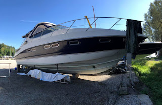 sealine S42 for sale Yacht For Sale