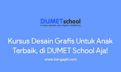 kursus desain grafis untuk anak