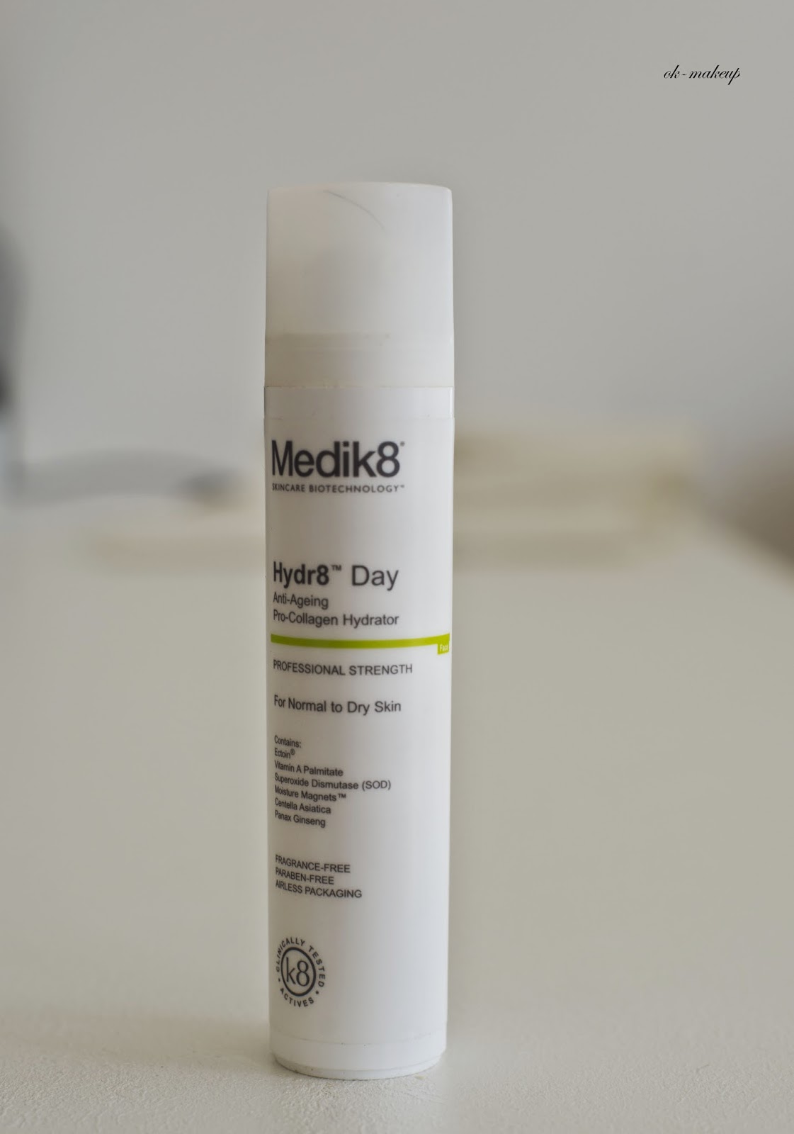 medik8, cream