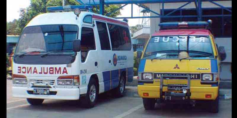 Nomer Telepon Taksi Bandara Dan Pelabuhan Lombok NTB