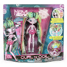 Novi Stars Roe Botik Novi Stars Curl 'n' Coil Doll