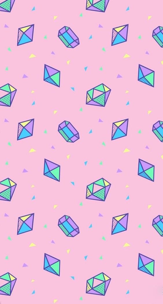 Featured image of post The Best 23 Iphone Tumblr Papel De Parede Para Celular 3D