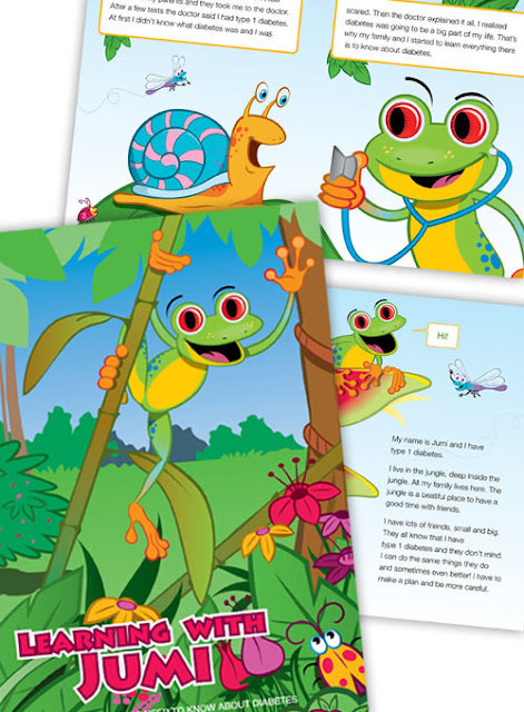 Brochure For Kids7