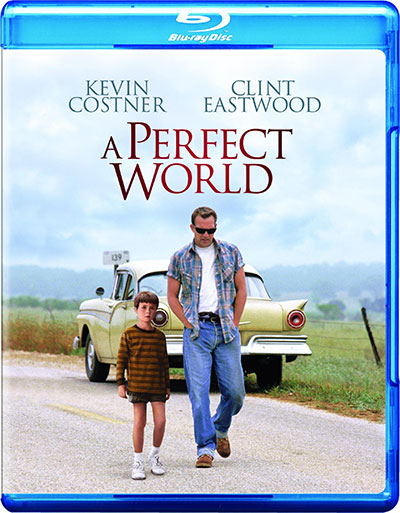 A Perfect World (1993) 1080p BDRip Dual Latino-Inglés [Subt. Esp] (Drama. Intriga)