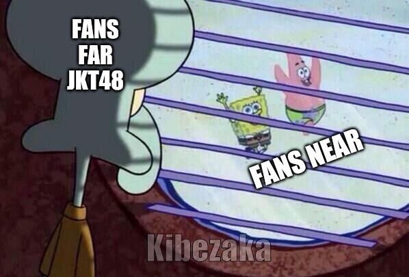 apa itu fans far jkt48