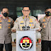 Polri Buka Peluang Panggil Ridwan Kamil Terkait Kerumunan Acara Rizieq di Bogor