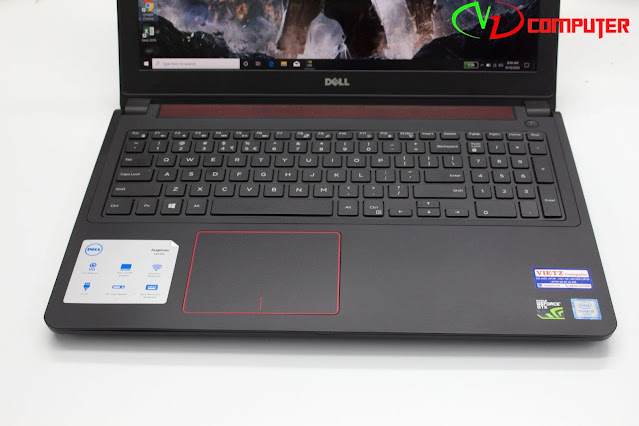 Dell Inspiron 7559