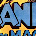 Mandrake the Magician - comic series checklist﻿