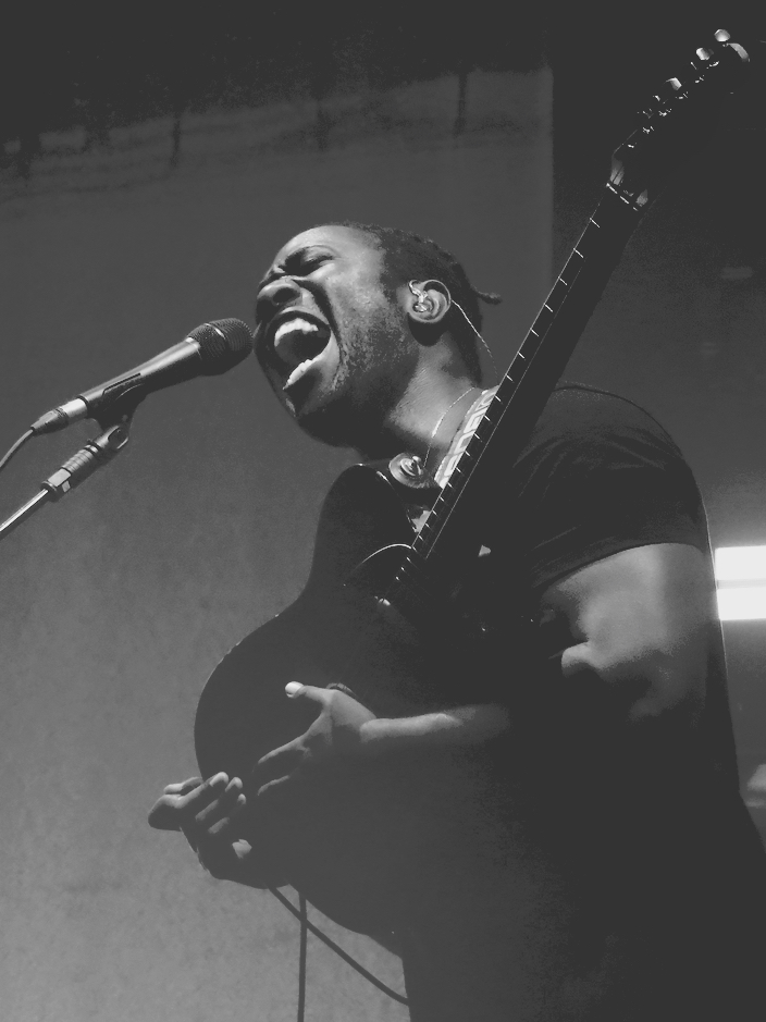 Neulich Als Ich Dachte One Night In Brussels Bloc Party Im