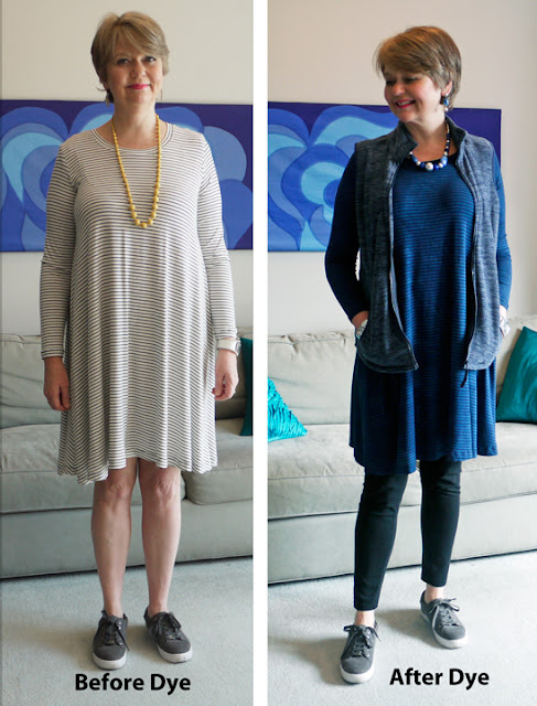 Made by a Fabricista: A Trio of Closet Case patterns
