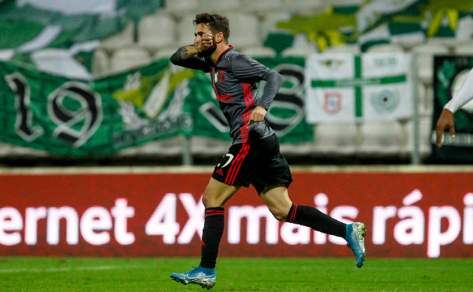 Blog Benfica Rafa Silva Blog Benfica Rafa Silva