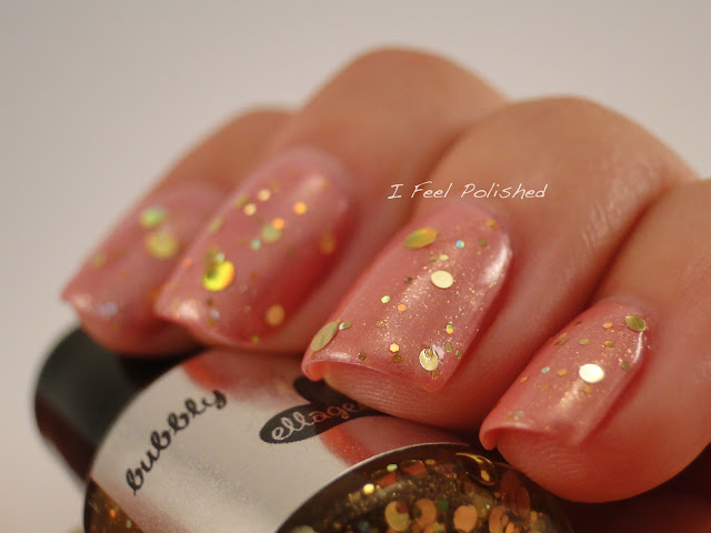 ellagee Bubbly