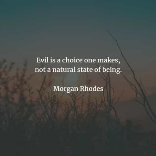 55 Choices quotes that will inspire you to think clearly