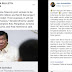 Canadian Political Scientist Slams Sen. Drilon Saying "Is He the Father of the Pork Barrel?"