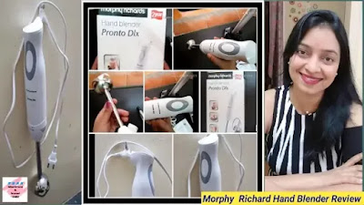 morphy richard hand blender review, morphy richard hand blender price, hand blender uses