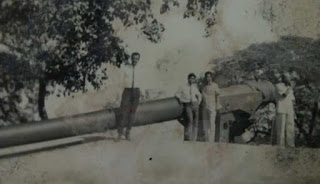 Old Photos of Tarun Gogoi
